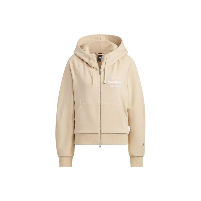 Adidas Jackets Coats Women's Magic Light Umber-0