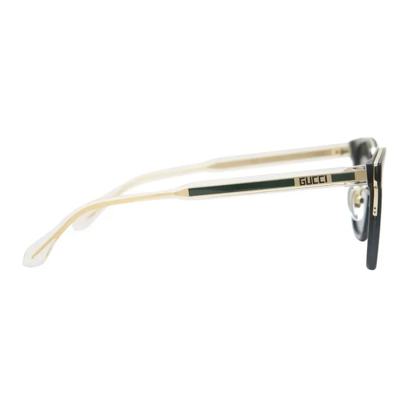 GUCCI Eyewear Square Frame Sunglasses-2