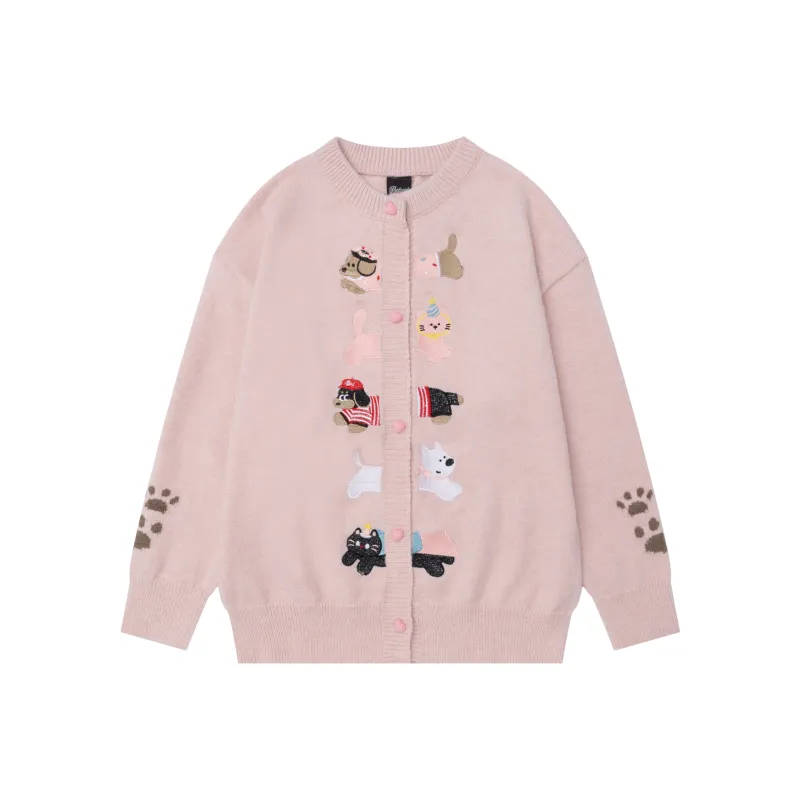 CUWU Knitwear Unisex-2