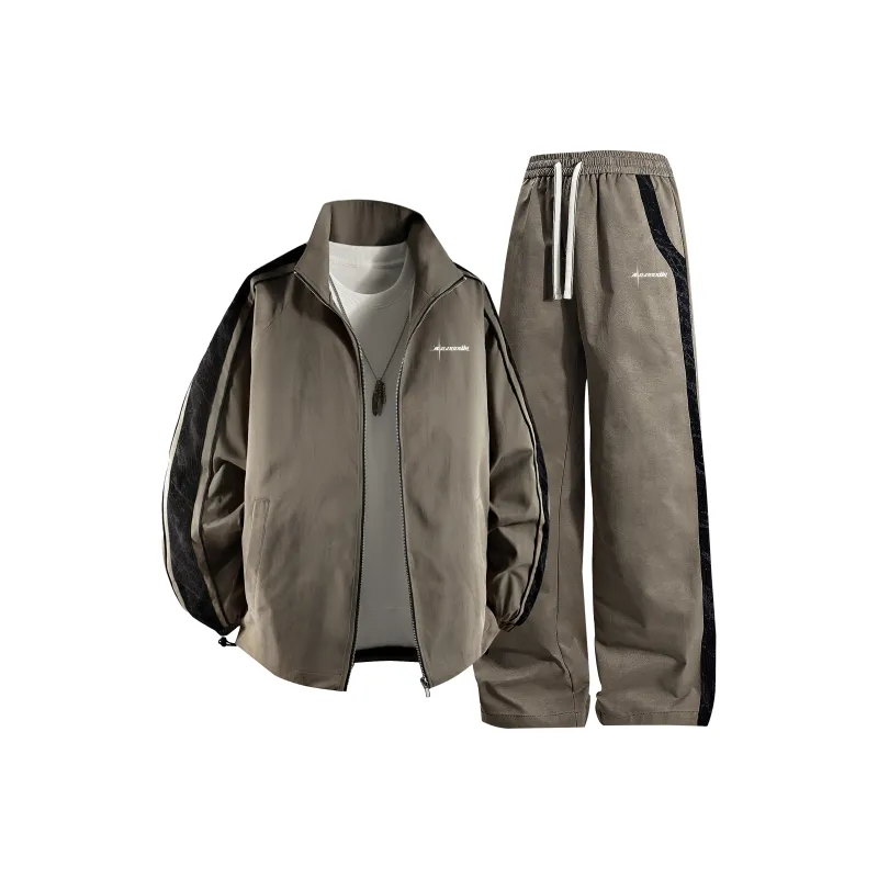 DBD WH Casual Sportswear Unisex-5
