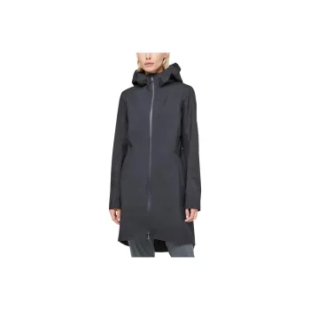 Lululemon Rain Rules Jackets Coats Women's Blue Black