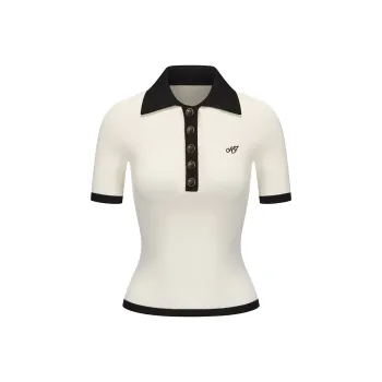 NANA JACQUELINE Polo Shirt Women's
