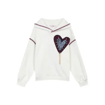 ELF SACK Sweatshirts Women's
