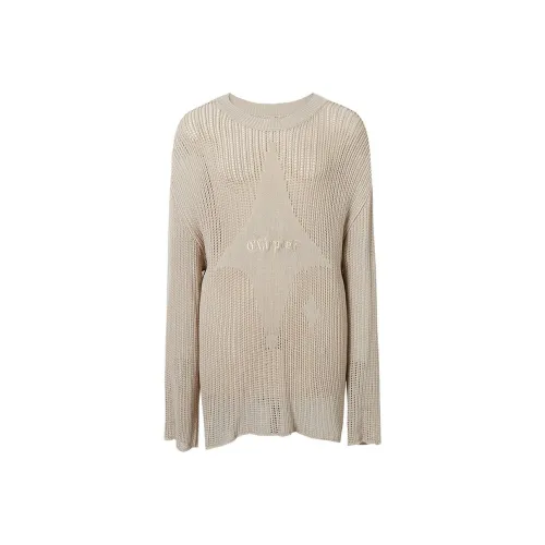 CHiC PARK Knitwear Women's