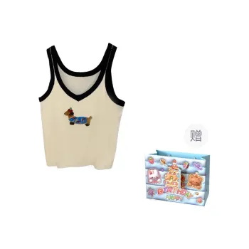 TWOPLUMGIRLS Camisoles Women's