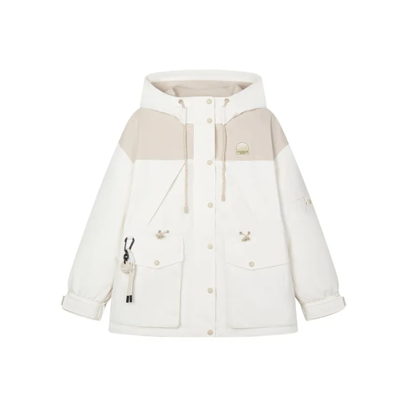 Teenie Weenie Down Jacket Women's-4