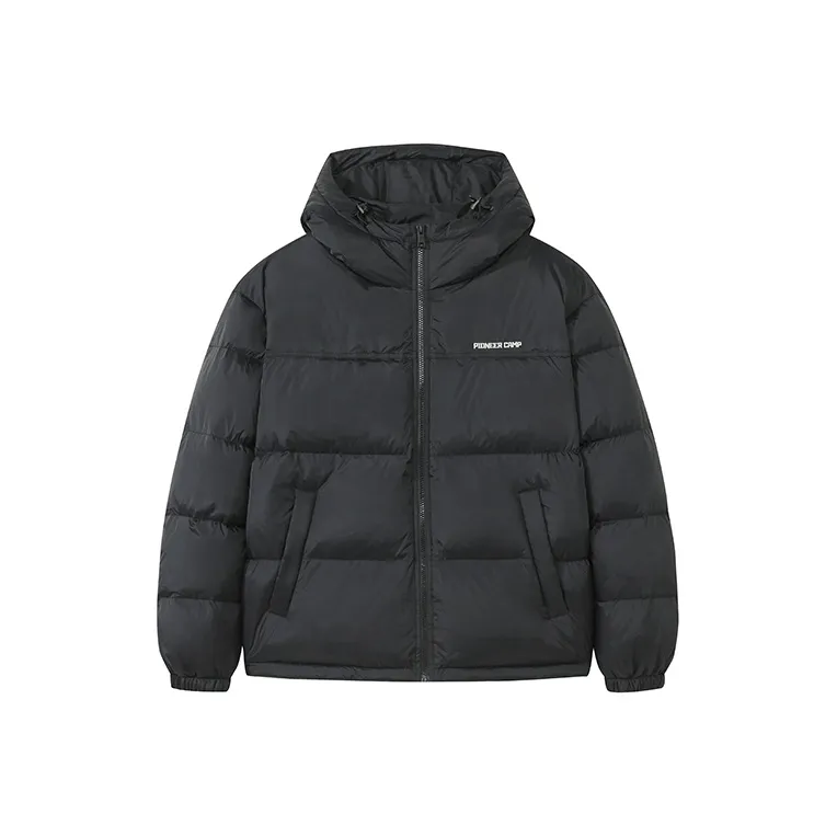 PIONEER CAMP Down Jacket Women's-2