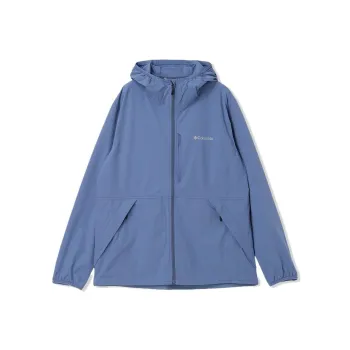 Columbia Light Canyon Jacket Women's Blue