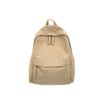 HCXK Nylon Backpack Unisex Multicolor