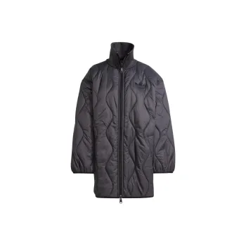 Adidas Originals Midi Puffer Coat