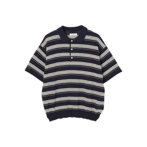 FREAK'S STORE Polo Shirt Women's Marine Blue