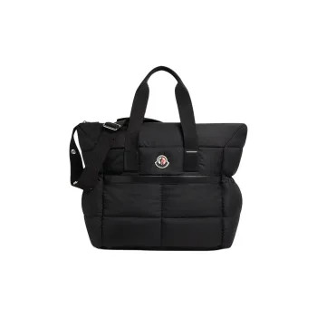 Moncler Diaper Bag