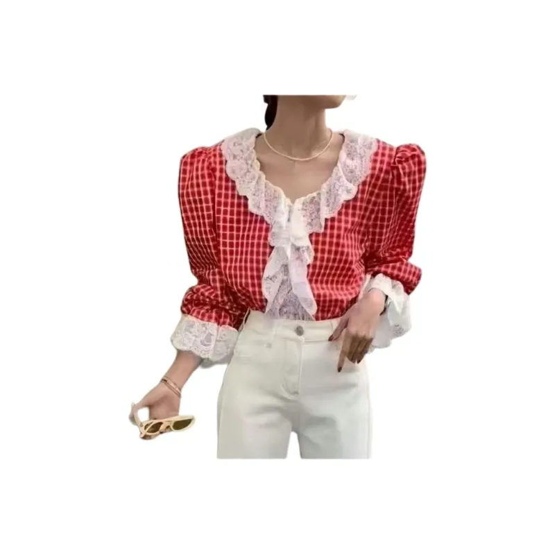 KEAB Shirts Women's-2