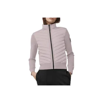 Canada Goose Jackets Coats Women's Soft Light Pink