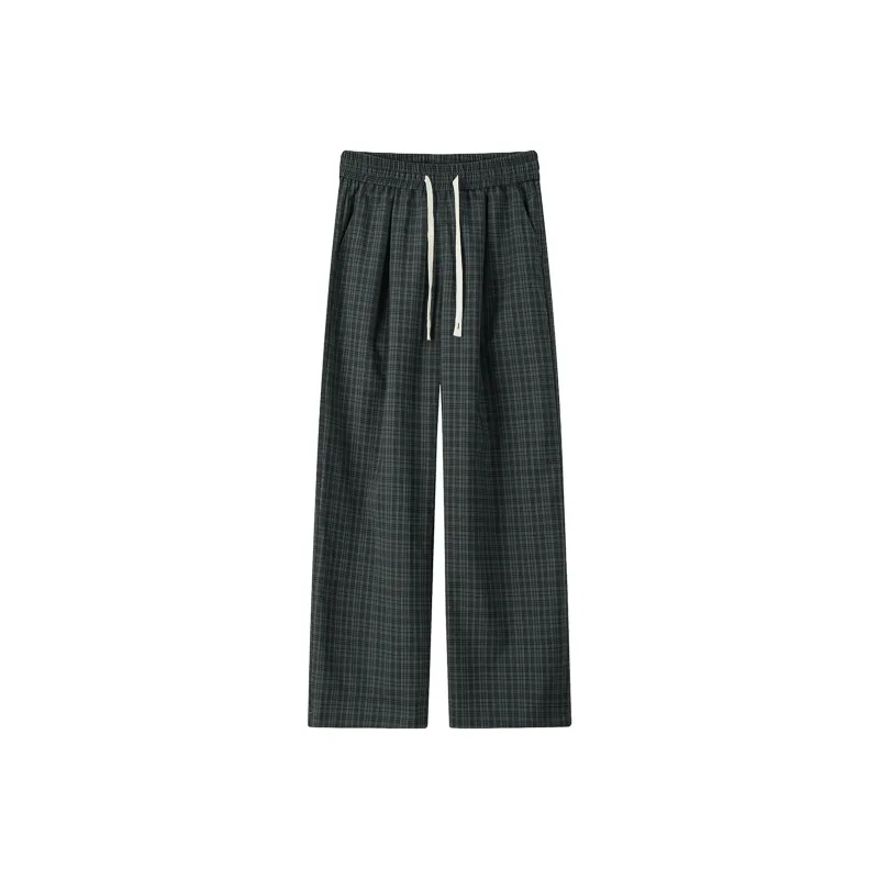 POINTLIMIT Casual Pants Unisex-10