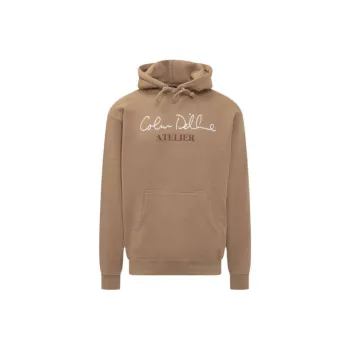 KIDSUPER STUDIOS Sweatshirt Women's Tan