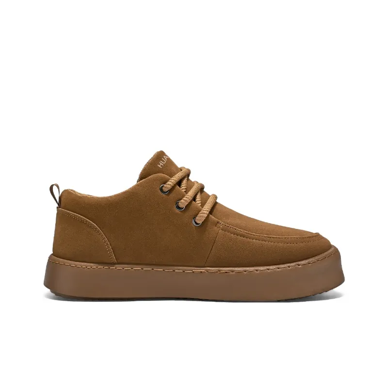 HUANAI Low Top Casual Shoes Men's-6