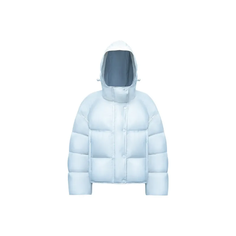 Merry City Down Jackets Women's-8