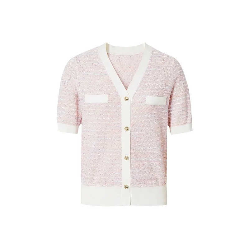 BADINA Knitwear Women's-0