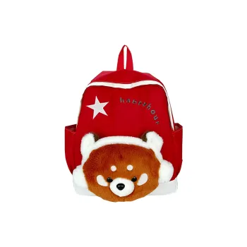 Bywhich Nylon Backpack Women's Multicolor