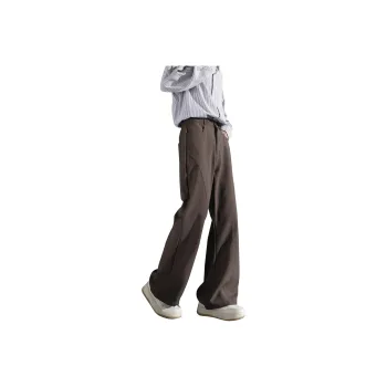 MARK WAFFLE Casual Pants Unisex