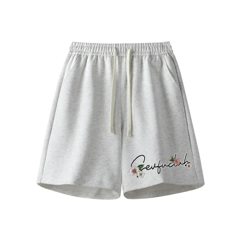 7 SEVFUN Casual Shorts Unisex-0