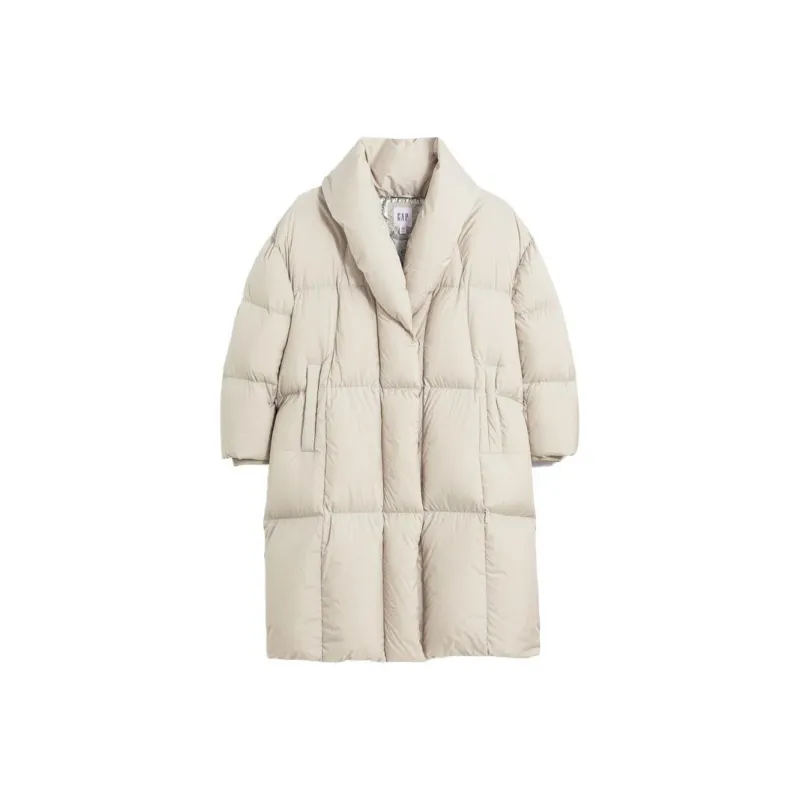 GAP Down Jackets Women's-0