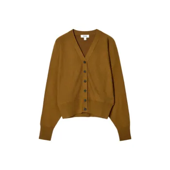COS Knitwear Women's Brown