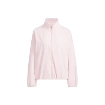 Adidas SS25 Jacket Women's Pink