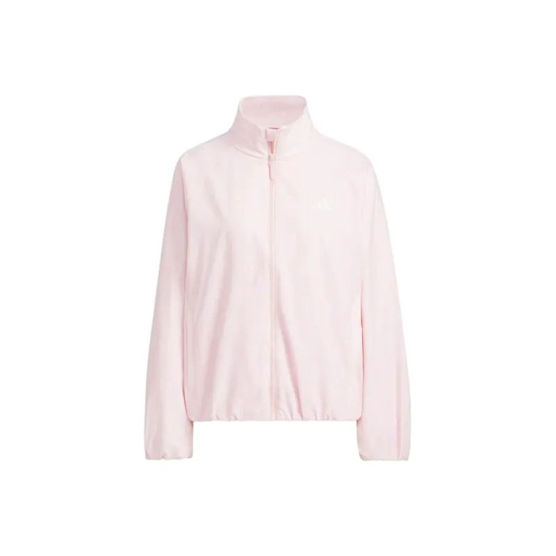 Adidas SS25 Jacket Women's Pink-0