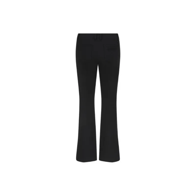 Le Coq Sportif Casual Pants Women's-7