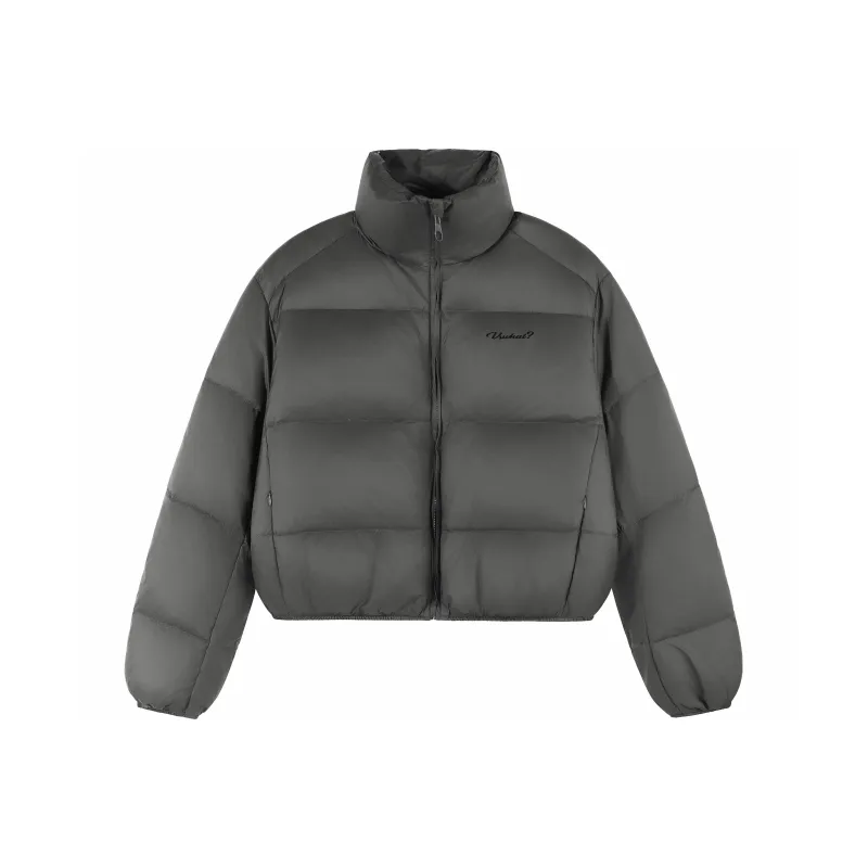 VS WHAT Down Jackets Unisex-4