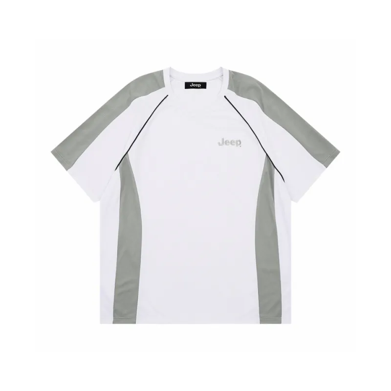 Jeep T Shirts Men-6