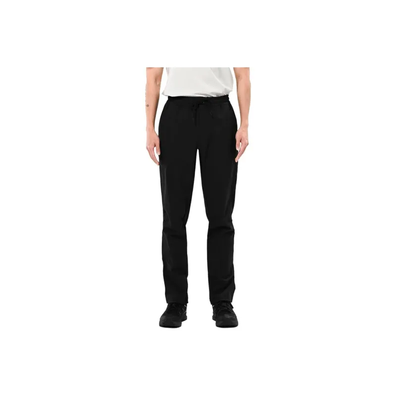 Black Ice Casual Pants Men-0