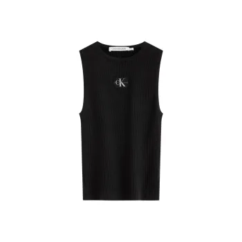 CALVIN KLEIN Knitwear Women's Space Black