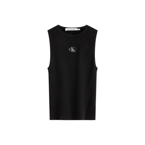 CALVIN KLEIN Knitwear Women's Space Black