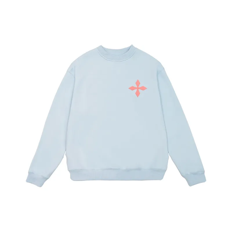 BTW Sweatshirts Unisex-4