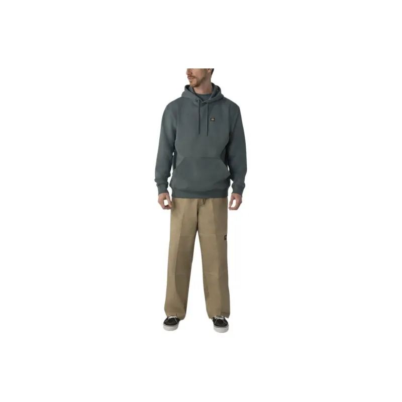Dickies Sweatshirt Women's Lincoln Green-0
