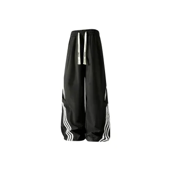 David Bakken Casual Pants Unisex