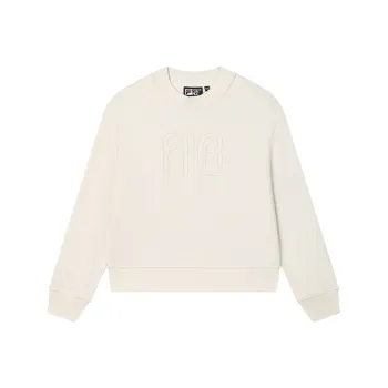 FILA Sweatshirt Women's Snow White