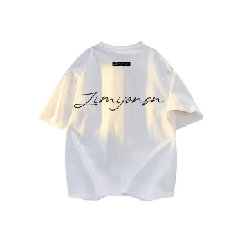 JIMI&JONS T Shirts Unisex