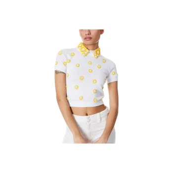 ALICE+OLIVIA Knitwear Women's White