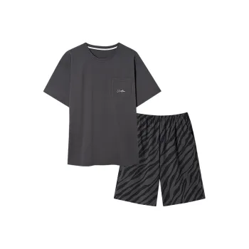 MADALLO Men Pajama Sets