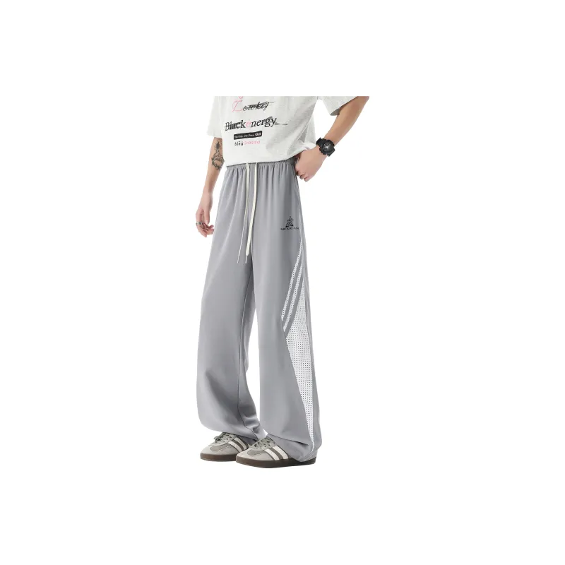 MEXICAN Casual Pants Unisex-6