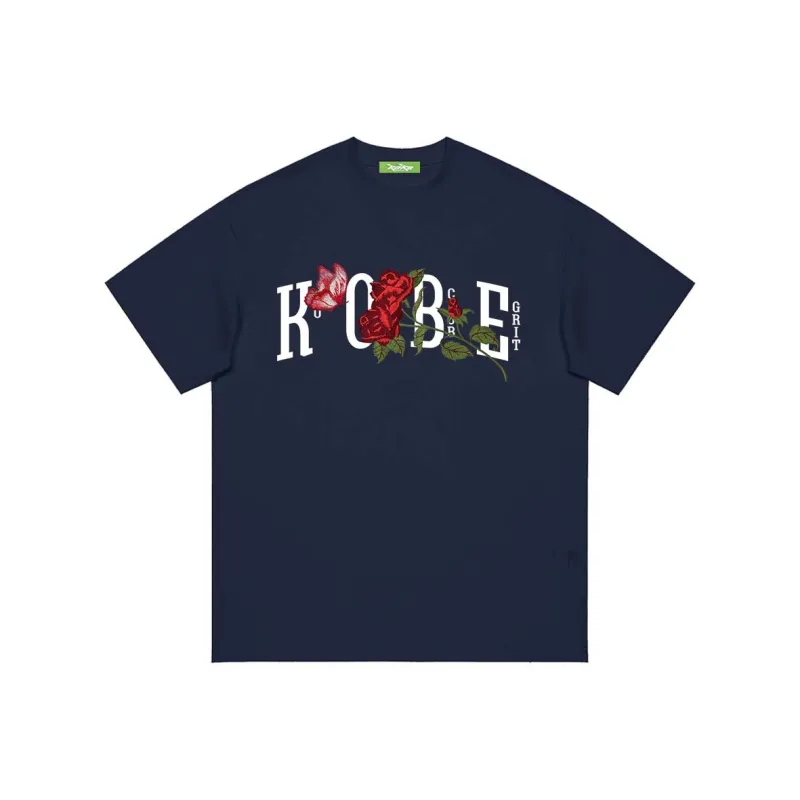 KOKO BASE Short Sleeved T Shirts Unisex-12