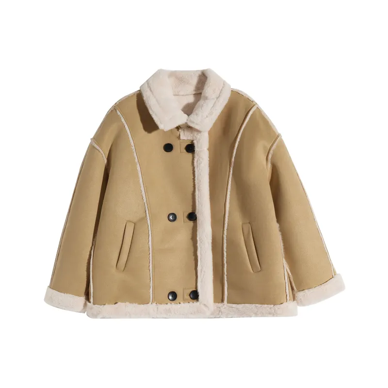 EIDOLON GRAIN Jackets Women's-5