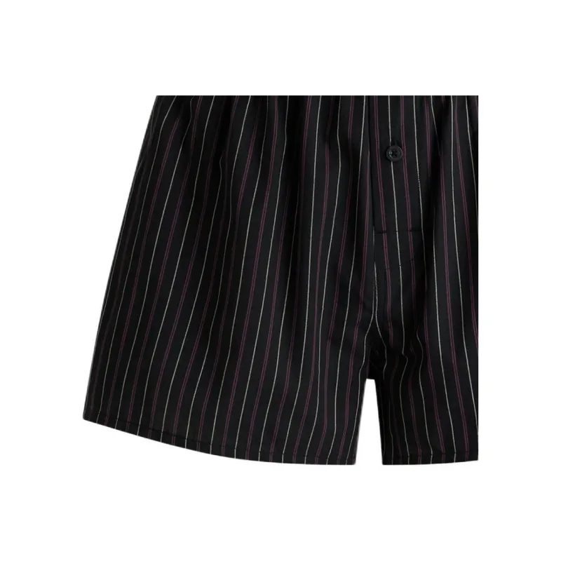 HUGO BOSS Pajama Pants Men's 2 Pack-2