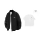 Black (Comes with T-Shirt)