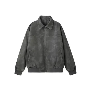 BEAR UNION Jackets Unisex