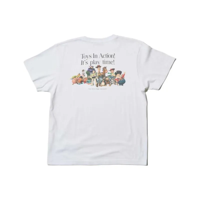 FREAK'S STORE T Shirt Women's White-1